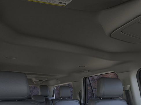 New 2026 Ford Expedition Max Active image 22