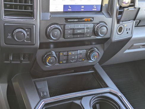 Certified 2021 Ford F250 XLT w/ XLT Premium Package image 20