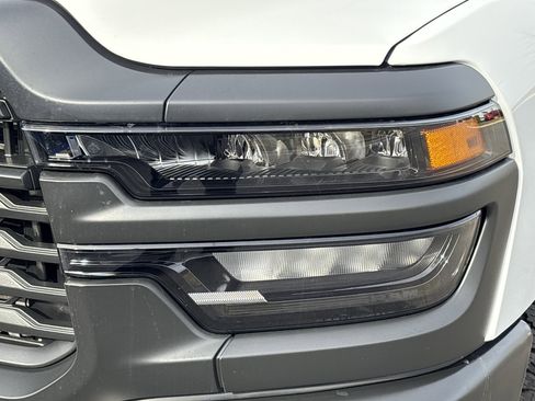 Used 2026 RAM 3500 Tradesman image 11