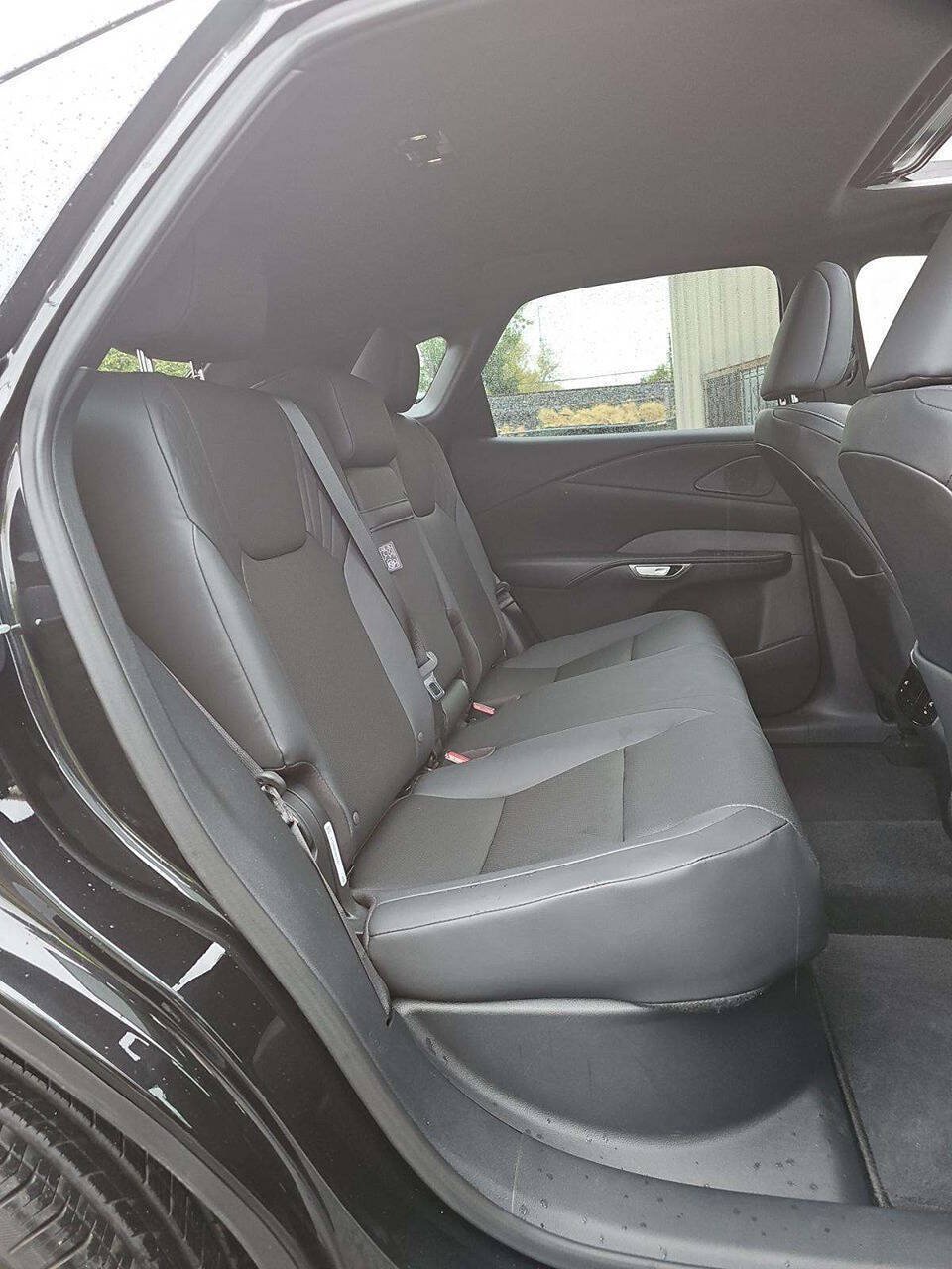 Used 2023 Lexus RX 350 Premium w/ Accessory Package (Z1) FWD image 12