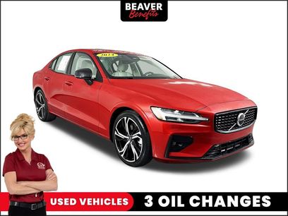 Used 2024 Volvo S60 B5 Core