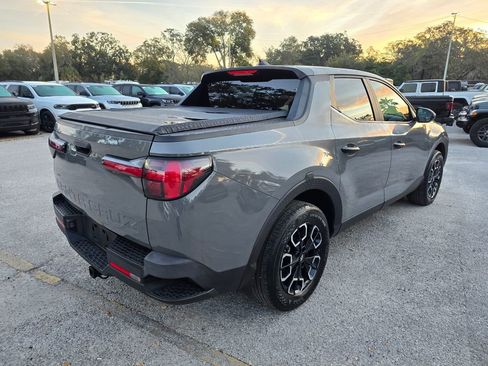 Used 2022 Hyundai Santa Cruz SEL image 7