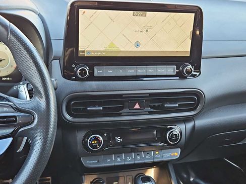 Used 2022 Hyundai Kona N w/ Cargo Package image 43