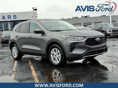 Used 2023 Ford Escape Active w/ Tech Pack #2