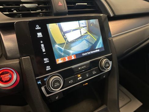 Used 2016 Honda Civic EX-L image 14