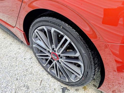 Used 2020 Kia Forte GT FWD image 16