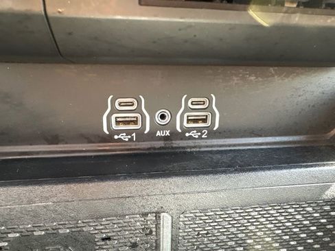 Used 2026 RAM 1500 Big Horn AWD/4WD image 28
