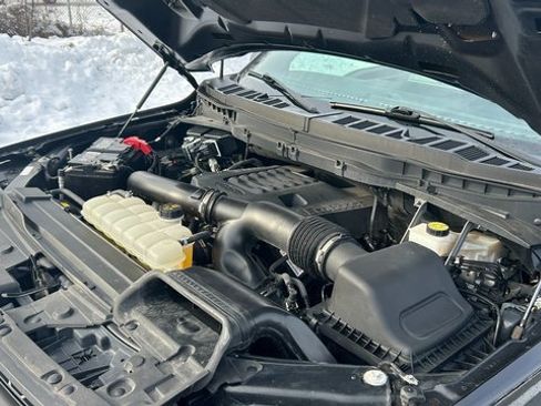 Used 2023 Ford F150 Tremor image 50