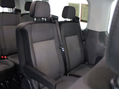 Used 2023 Ford Transit 350 XLT RWD image 15