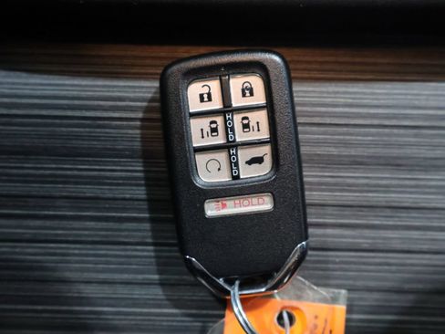 Used 2023 Honda Odyssey Elite image 30