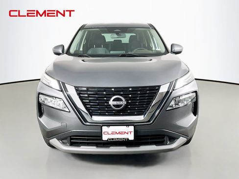 Used 2023 Nissan Rogue SV AWD/4WD image 3