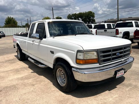 Used 1993 Ford F150 XL image 9