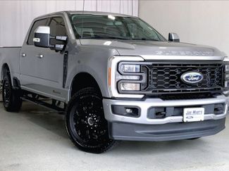 Used 2023 Ford F250 Lariat w/ Lariat Ultimate Package AWD/4WD video 1