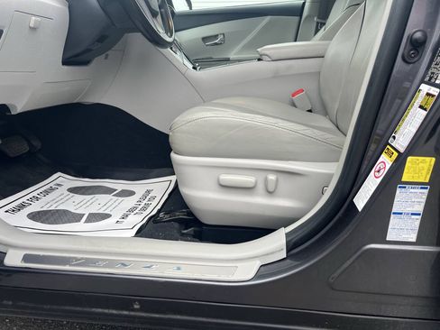 Used 2015 Toyota Venza Limited AWD/4WD image 23
