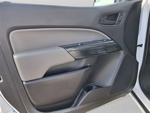 Used 2019 Chevrolet Colorado W/T w/ WT Convenience Package image 30