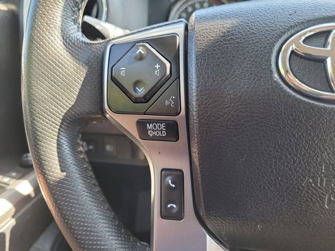 Certified 2021 Toyota Tacoma SR5 image 27