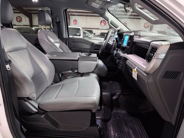 Used 2025 Ford F250 XL w/ XL Off-Road Package AWD/4WD image 16