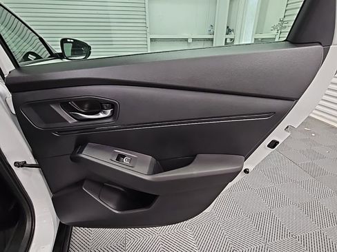 Used 2024 Honda Accord EX-L image 37