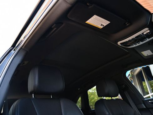 Used 2024 Porsche Macan AWD/4WD image 29