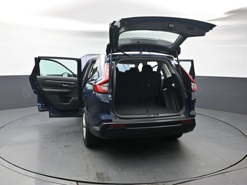 Used 2024 Honda CR-V LX image 47