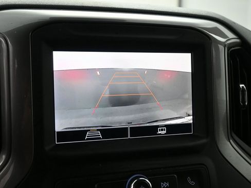 Used 2022 GMC Sierra 1500 Pro w/ Pro Value Package image 12