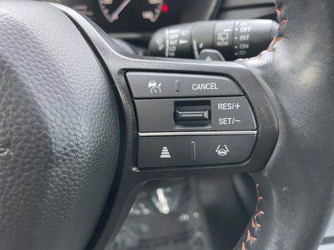 Used 2024 Honda CR-V Sport image 32