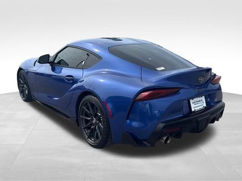 Used 2023 Toyota Supra Premium w/ Driver Assist Package RWD image 3
