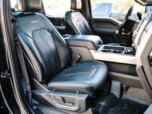 Used 2017 Ford F250 Platinum image 47