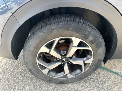 Used 2020 Kia Sportage LX w/ LX Popular Package FWD image 46