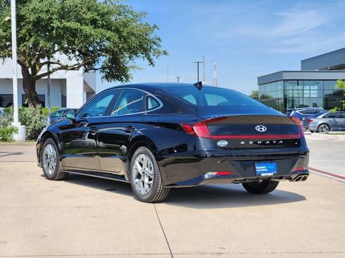 Certified 2023 Hyundai Sonata SEL FWD image 4