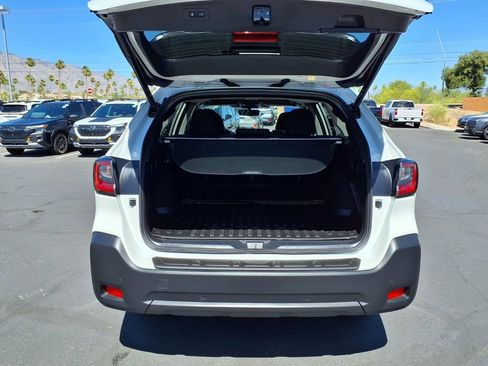 Used 2025 Subaru Outback Onyx Edition w/ Popular Package #2 AWD/4WD image 15
