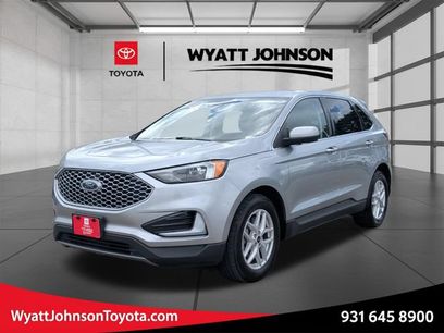 Used 2024 Ford Edge SEL