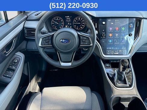 New 2025 Subaru Outback Premium image 27