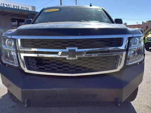 Used 2019 Chevrolet Tahoe LS image 22