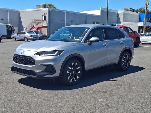 New 2027 Honda HR-V EX-L image 2