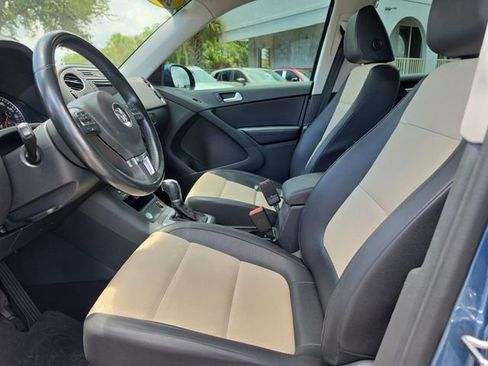 Used 2017 Volkswagen Tiguan S FWD image 15