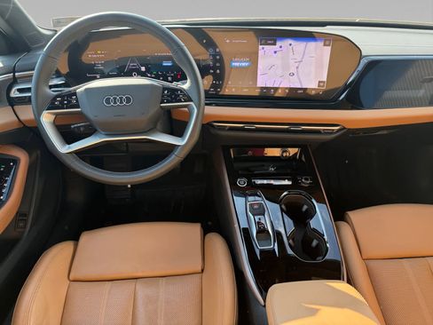 Used 2025 Audi A5 2.0T Prestige image 11