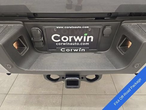 New 2026 Ford F350 Lariat w/ Chrome Package AWD/4WD image 21