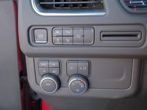 Used 2023 Chevrolet Tahoe RST w/ RST Performance Edition image 28