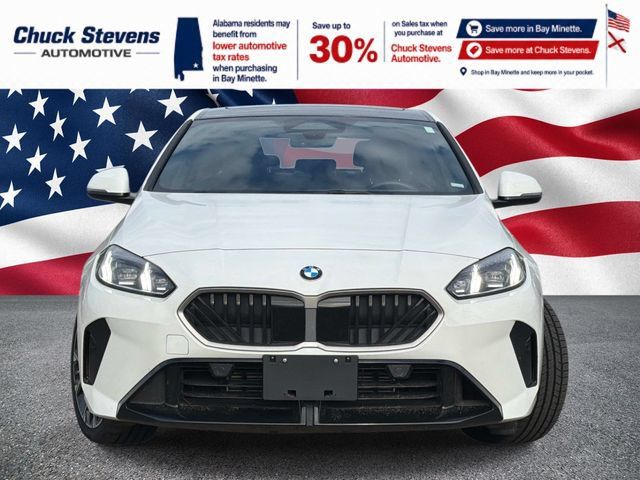 Used 2025 BMW 228i xDrive AWD/4WD image 3