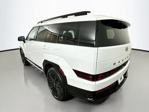New 2027 Hyundai Santa Fe Calligraphy AWD/4WD image 7