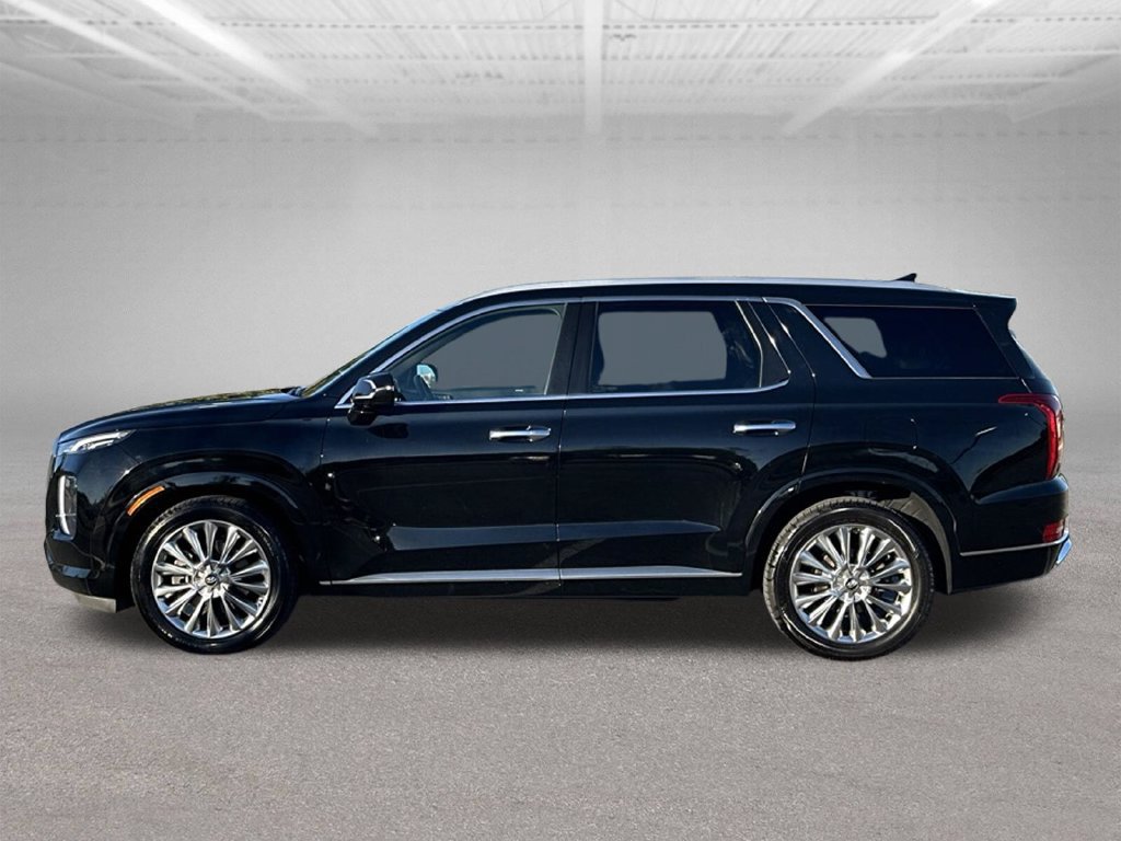 Used 2020 Hyundai Palisade Limited AWD/4WD image 4