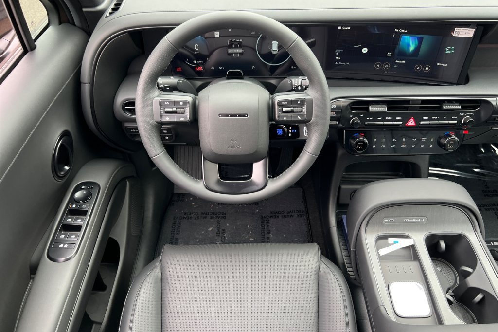 New 2026 Hyundai Palisade XRT Pro AWD/4WD image 11