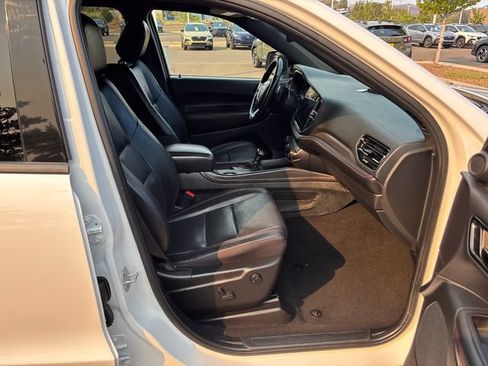 Used 2024 Dodge Durango GT AWD/4WD image 21