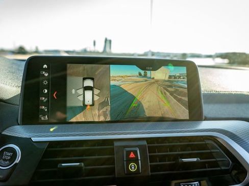 Used 2019 BMW X3 M40i w/ Premium Package image 30