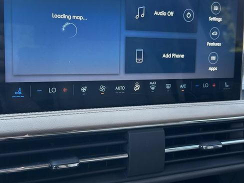 Certified 2023 Lincoln Corsair AWD w/ Equipment Group 101A image 23