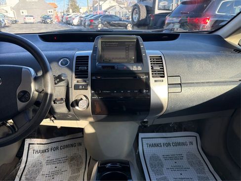 Used 2008 Toyota Prius image 13
