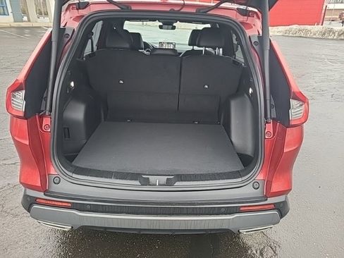 Used 2024 Honda CR-V Sport-L image 11