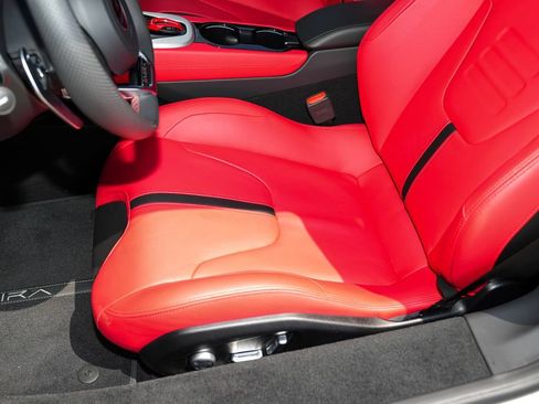 Used 2024 Lotus Emira First Edition RWD image 26