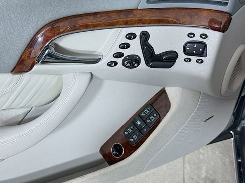 Used 2003 Mercedes-Benz S 500 image 17